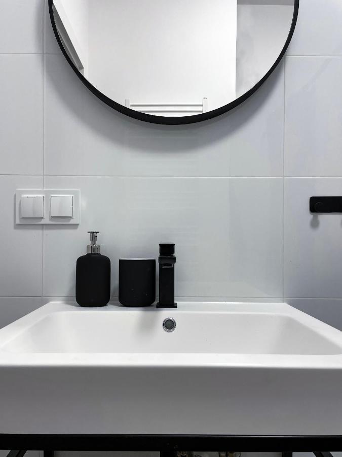 Apartament Przy Sciezce Koscielnej Эльблонг Экстерьер фото
